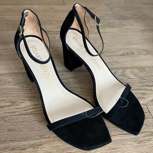 NEW Stuart Weitzman sandals